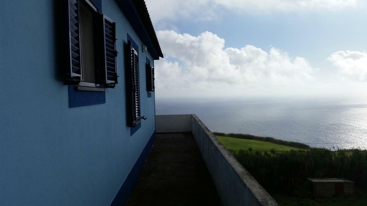 Guest House Host O Morro Castelo Branco  Екстер'єр фото