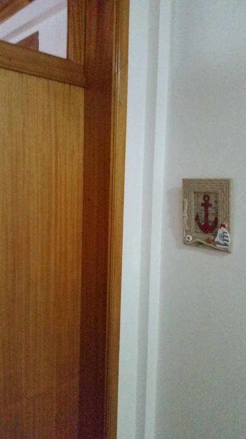 Guest House Host O Morro Castelo Branco  Екстер'єр фото