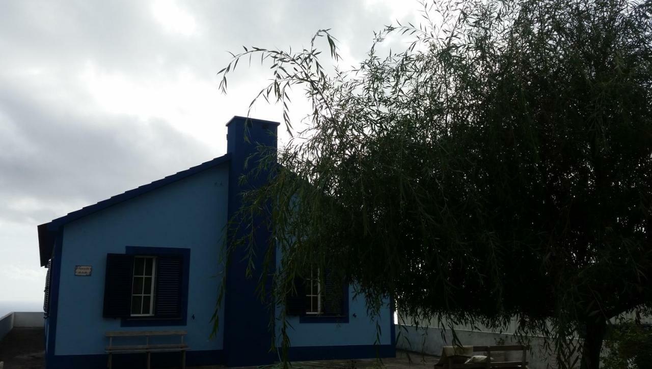 Guest House Host O Morro Castelo Branco  Екстер'єр фото