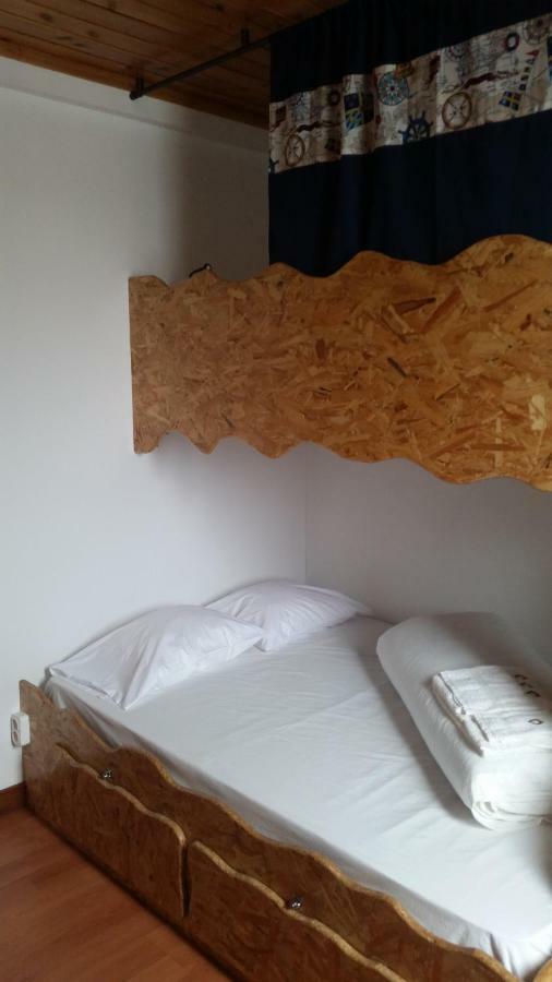 Guest House Host O Morro Castelo Branco  Екстер'єр фото