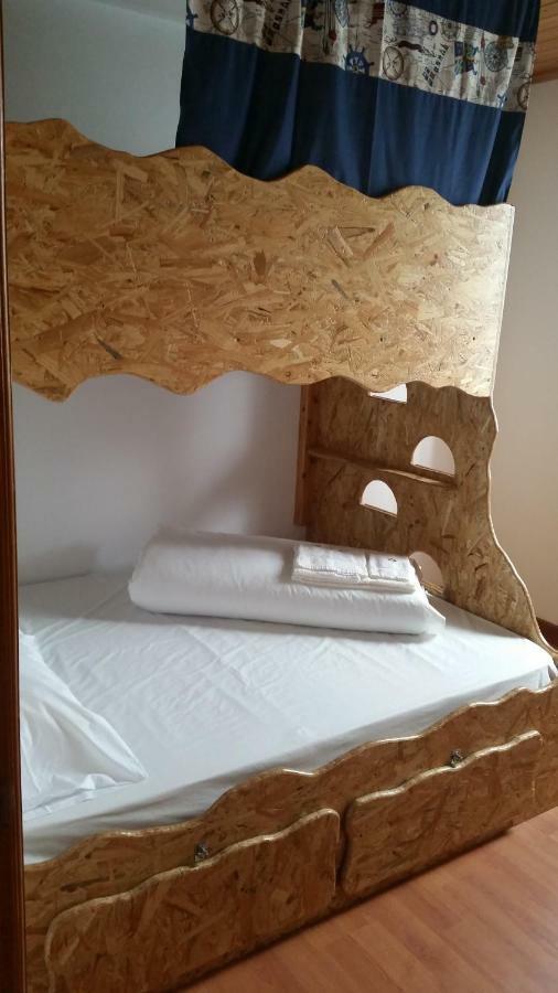 Guest House Host O Morro Castelo Branco  Екстер'єр фото