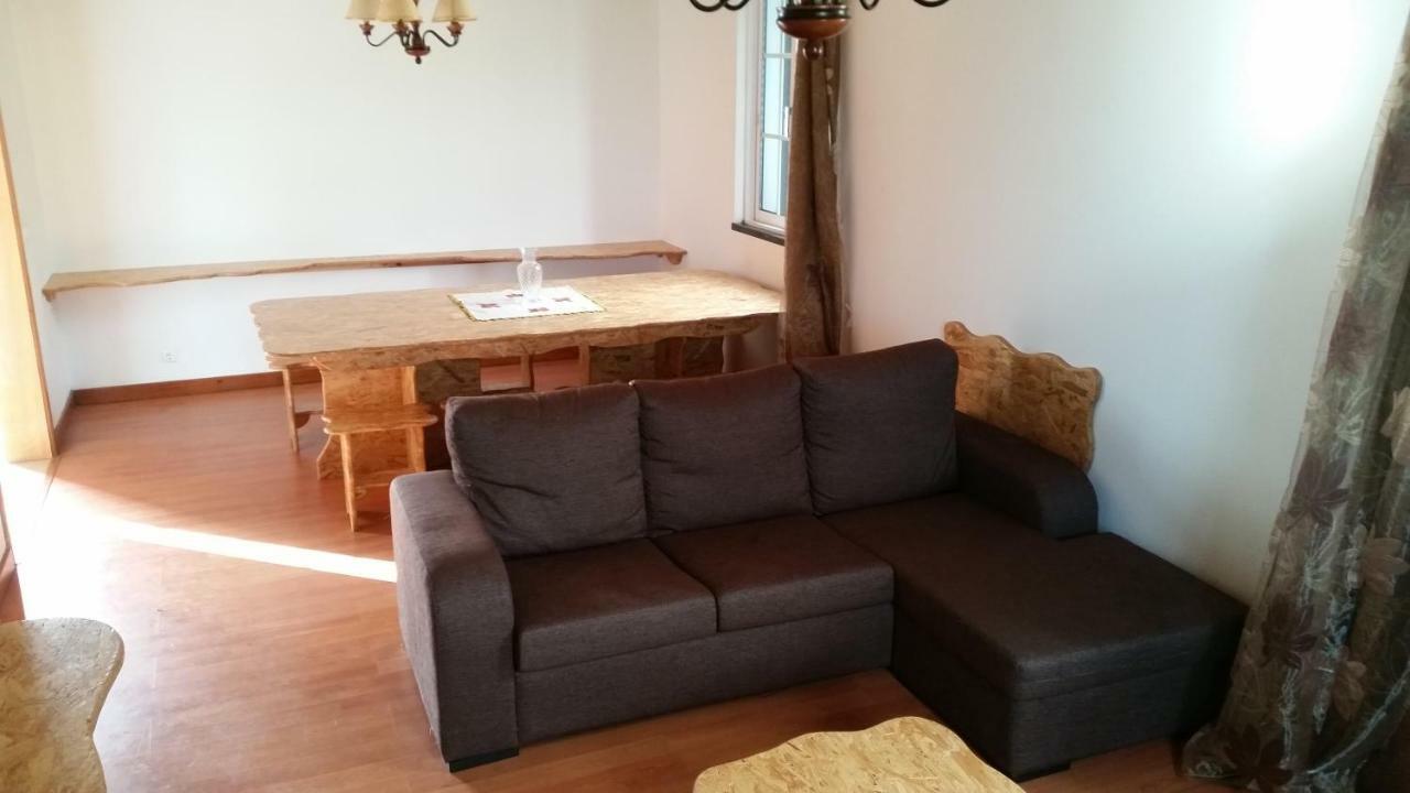 Guest House Host O Morro Castelo Branco  Екстер'єр фото