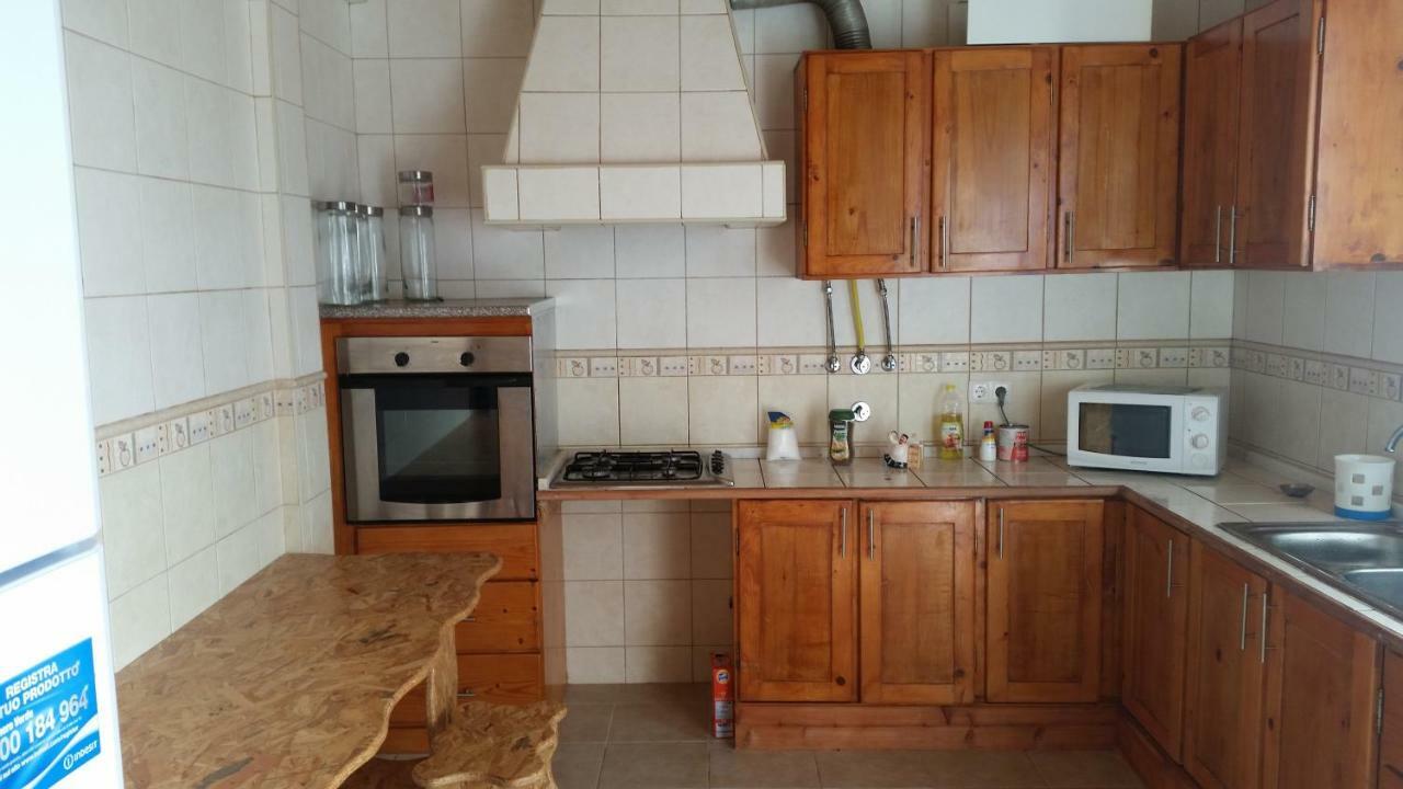 Guest House Host O Morro Castelo Branco  Екстер'єр фото
