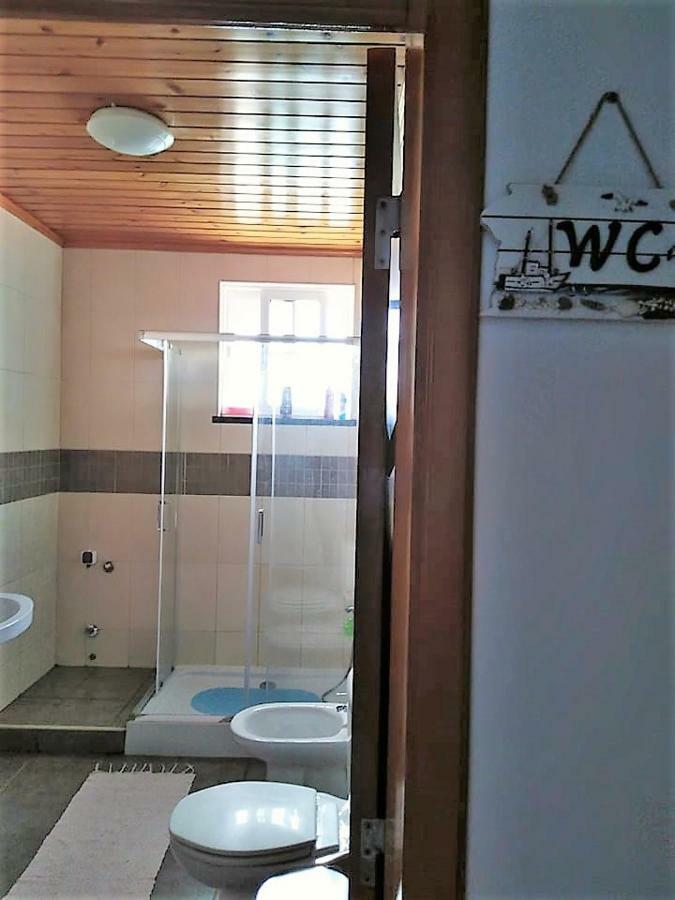 Guest House Host O Morro Castelo Branco  Екстер'єр фото