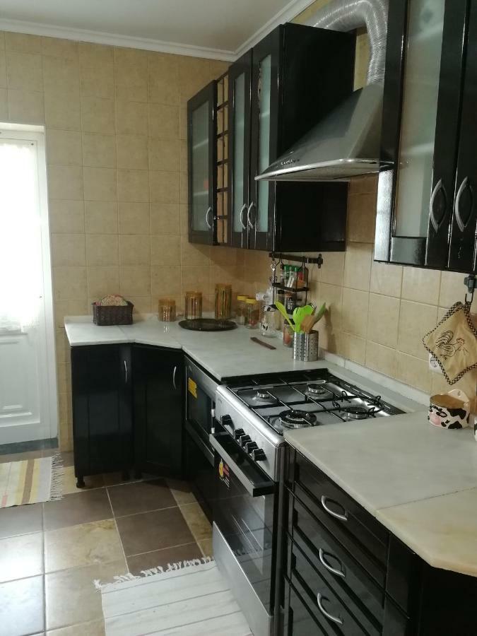 Guest House Host O Morro Castelo Branco  Екстер'єр фото