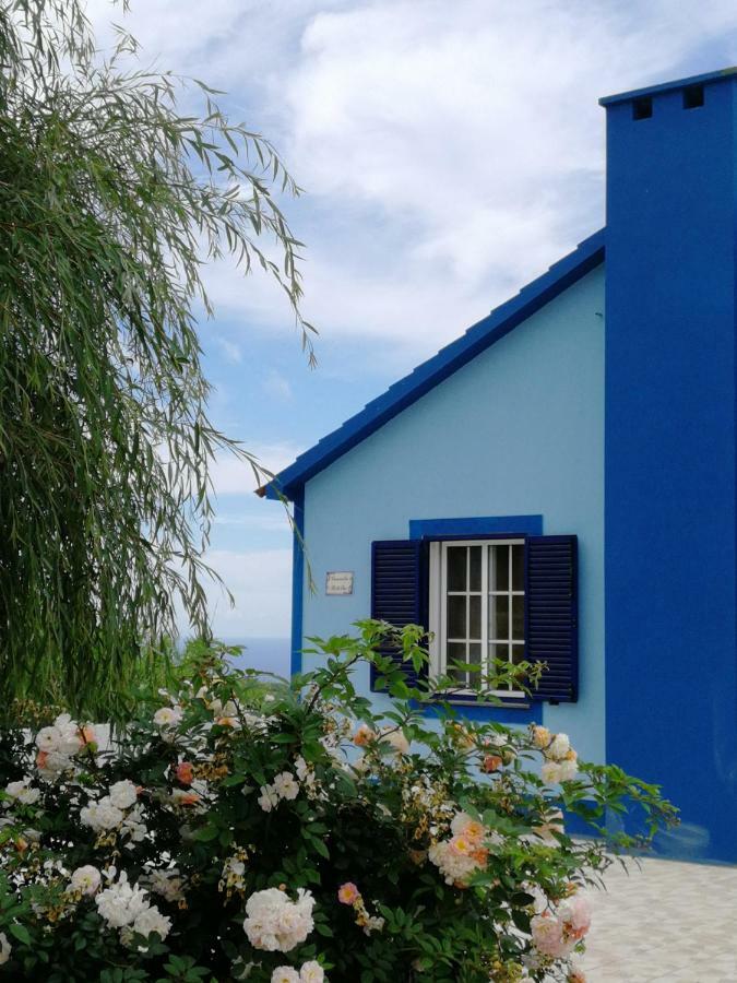 Guest House Host O Morro Castelo Branco  Екстер'єр фото