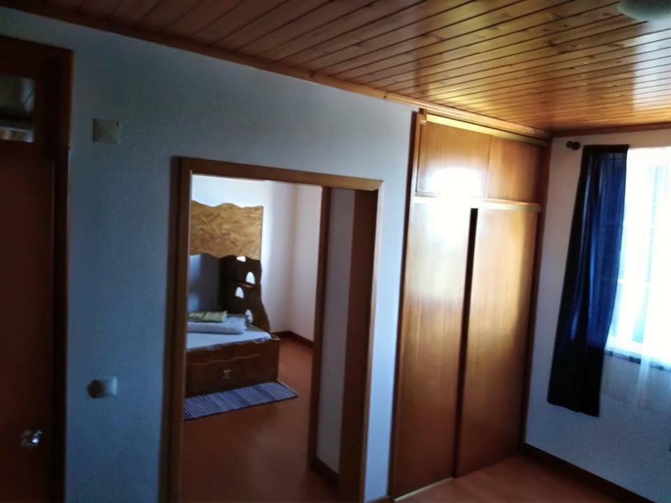 Guest House Host O Morro Castelo Branco  Екстер'єр фото