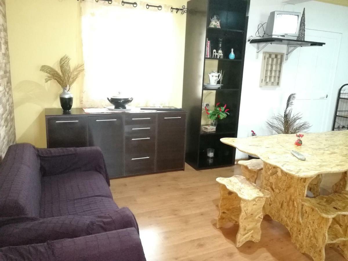 Guest House Host O Morro Castelo Branco  Екстер'єр фото