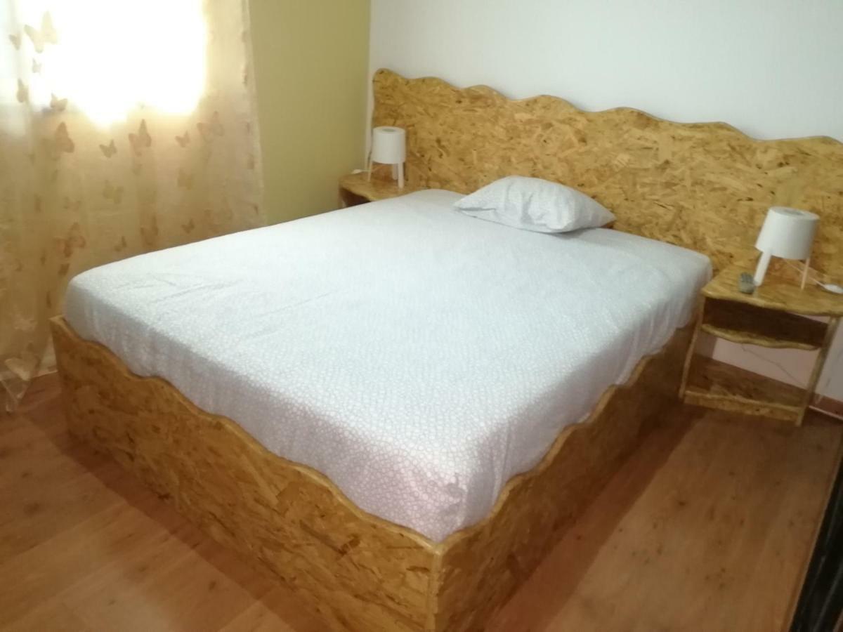 Guest House Host O Morro Castelo Branco  Екстер'єр фото