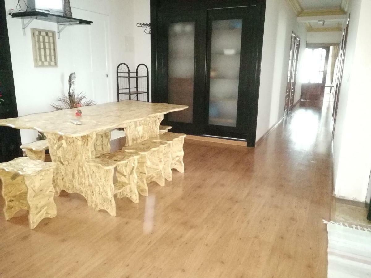 Guest House Host O Morro Castelo Branco  Екстер'єр фото