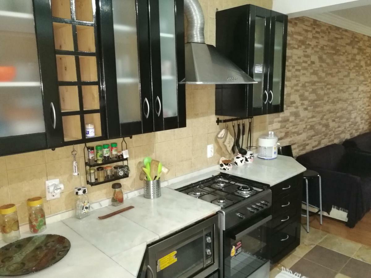 Guest House Host O Morro Castelo Branco  Екстер'єр фото