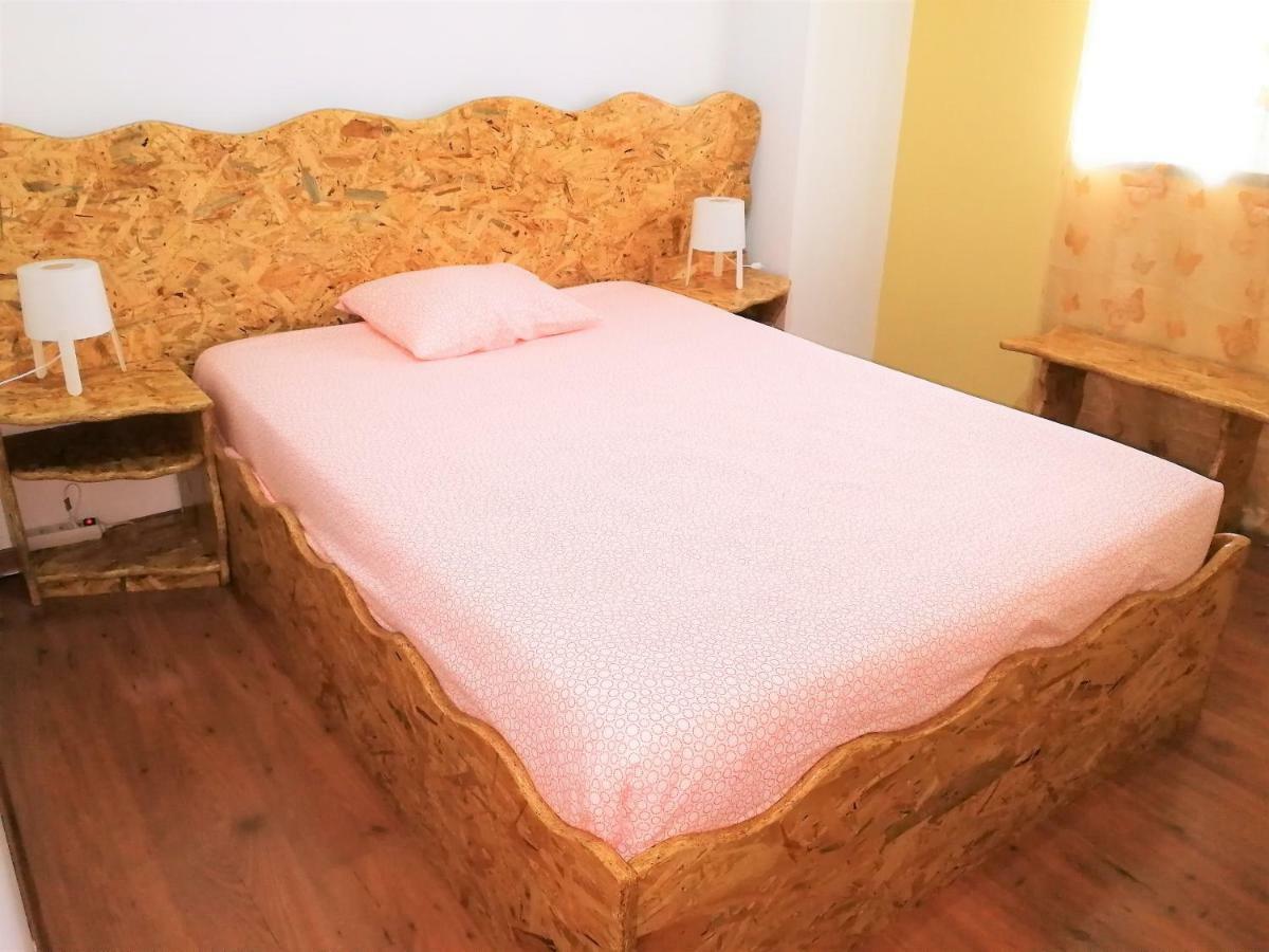 Guest House Host O Morro Castelo Branco  Екстер'єр фото